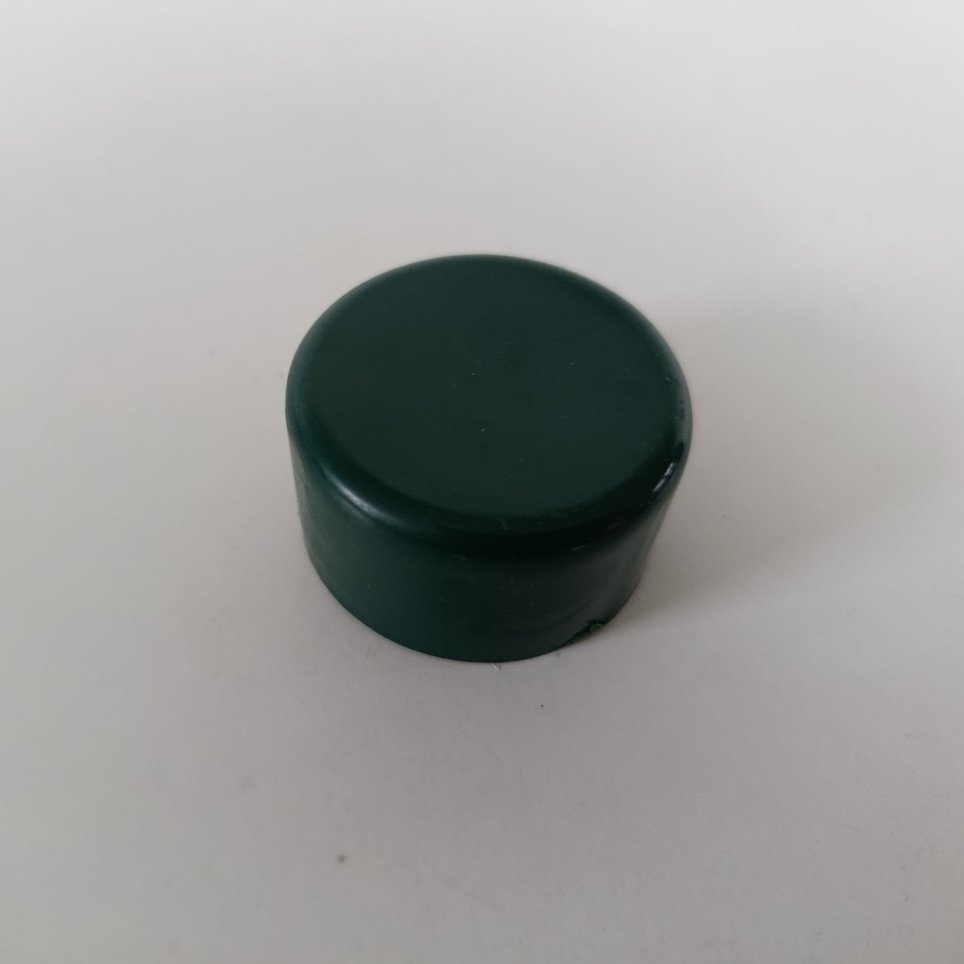 Čiapočka na stĺpik  Ø48mm