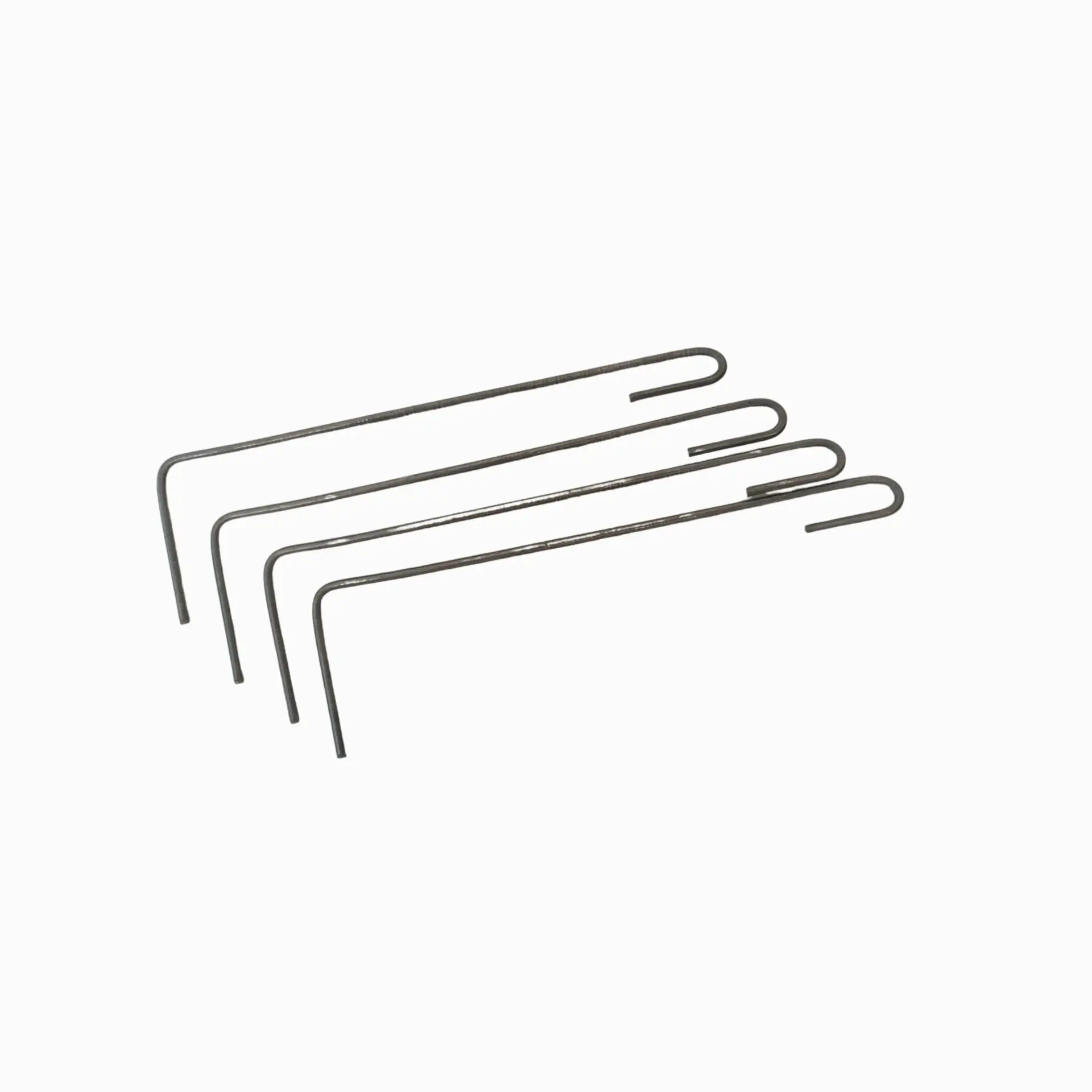 Háčik pre Gabionový plot 2D (19 cm) — náhľad 2