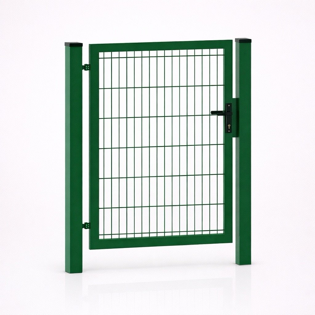 Bránka KLASIK šírka 100cm — náhľad 2