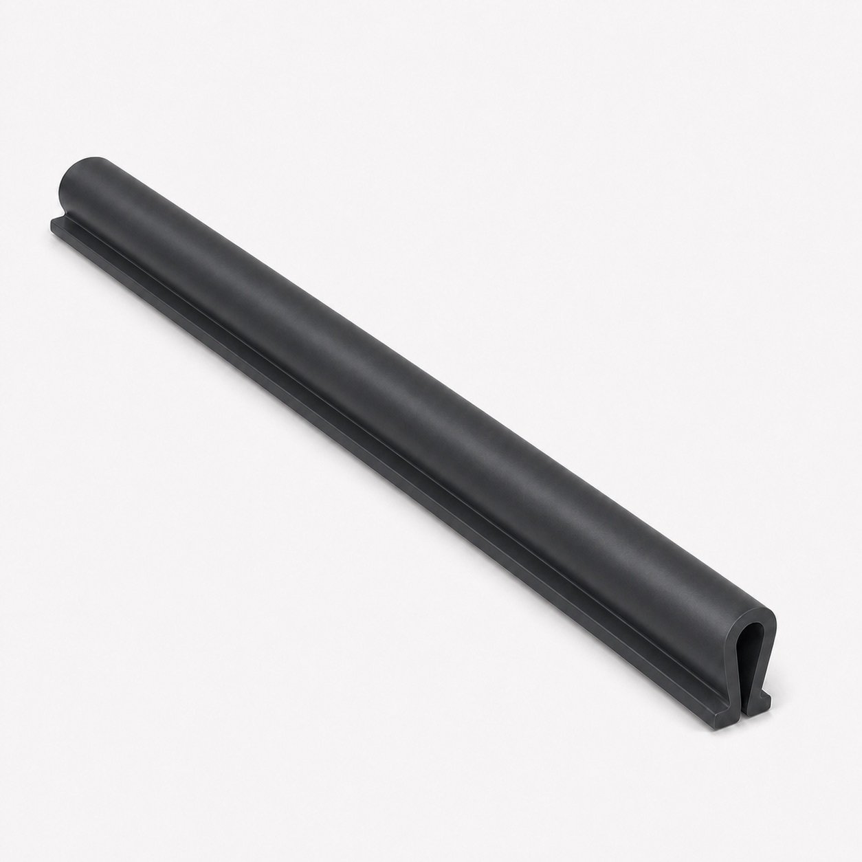 Ukončovací klip k tieniacim páskam (19 cm)