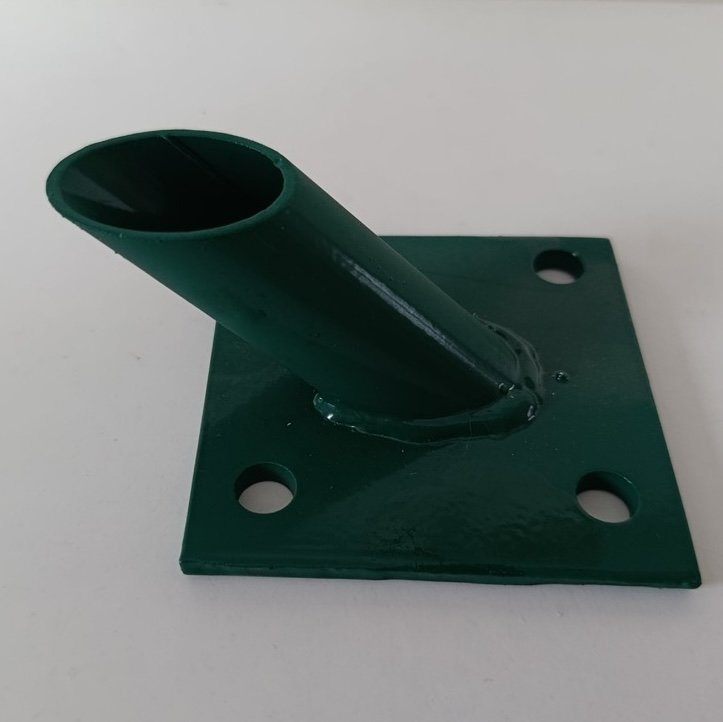 Základová platnička na vzperu Ø38mm